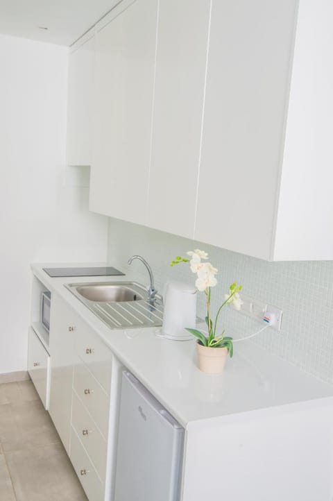 Alva Hotel Apartments Apartment hotel in Protaras