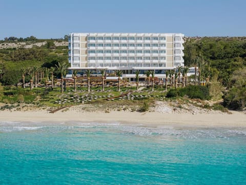 Alion Beach Hotel Hotel in Protaras