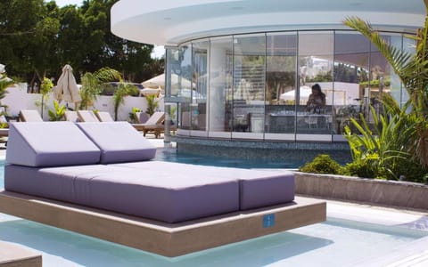 Kapetanios Bay Hotel Protaras Hotel in Protaras