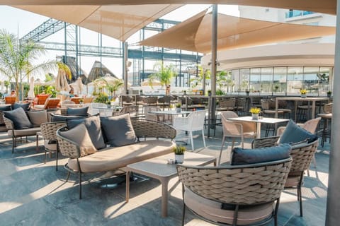 Kapetanios Bay Hotel Protaras Hotel in Protaras