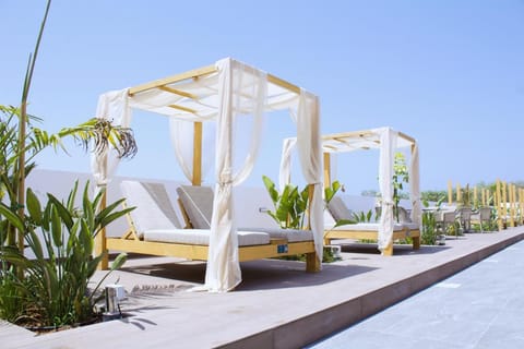 Kapetanios Bay Hotel Protaras Hotel in Protaras