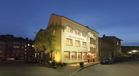 Comfort Hotel Tom Kyle Hotel in Kiel