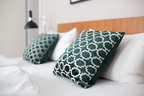 Comfort Hotel Tom Kyle Hotel in Kiel