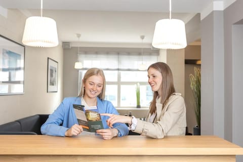 Comfort Hotel Tom Kyle Hotel in Kiel