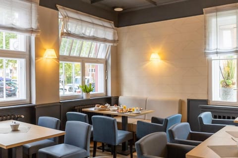 Comfort Hotel Tom Kyle Hotel in Kiel