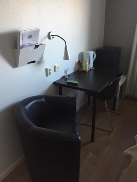 Hotel E-10 Hotel in Kiruna