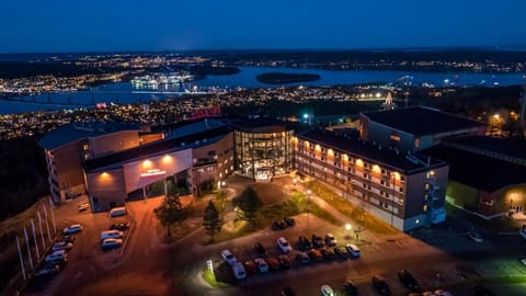 Property view