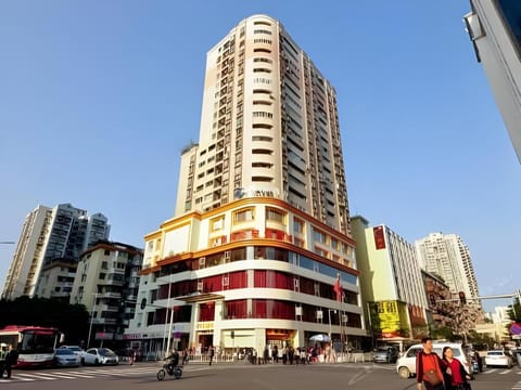 Property view