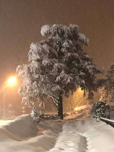 Le Charaban Hotel in Aosta