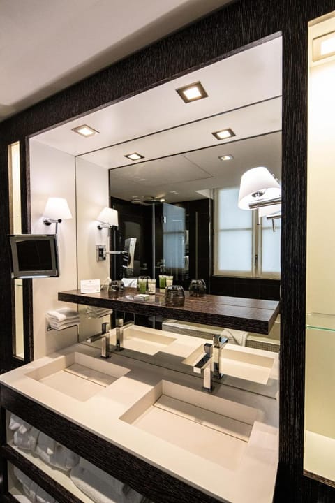 Les Jardins De La Villa Hotel in Paris