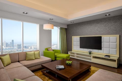 Property view