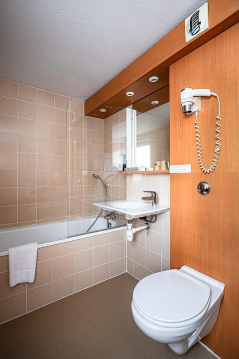 Kyriad Rennes Nord Hotel Hotel in Rennes