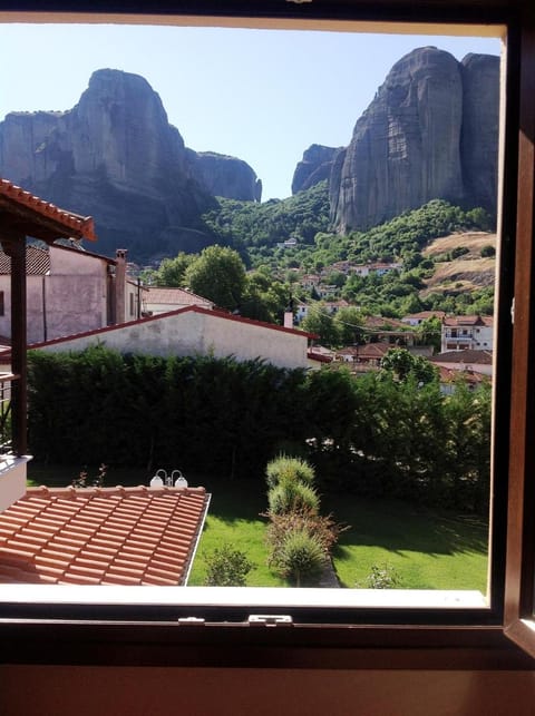 Hotel Meteoritis Hotel in North Macedonia