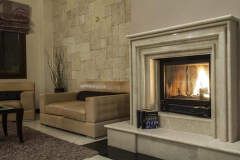 Hotel Meteoritis Hotel in North Macedonia