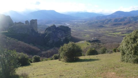 Hotel Meteoritis Hotel in North Macedonia