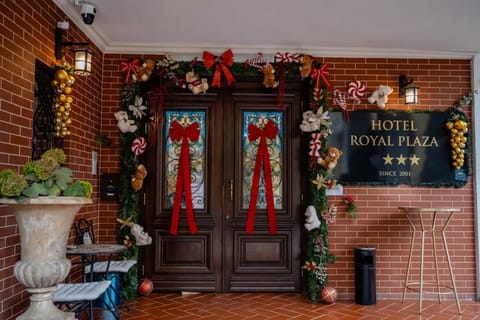 Hotel Royal Plaza By TimHotels Hotel in Timisoara