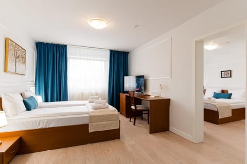 Hotel Royal Plaza By TimHotels Hotel in Timisoara