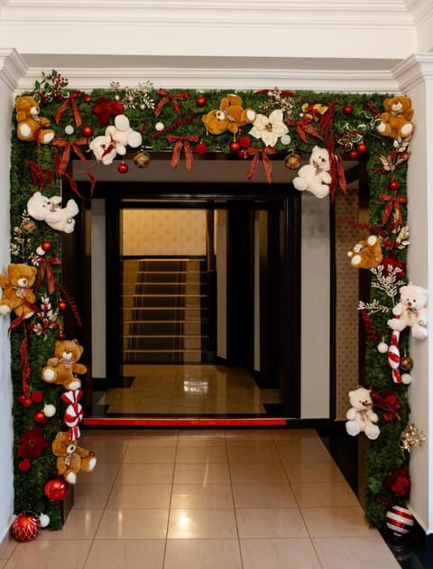 Hotel Royal Plaza By TimHotels Hotel in Timisoara