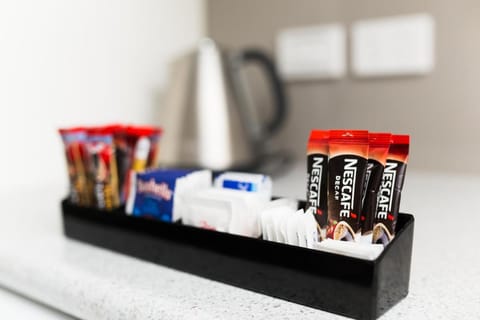 St Ives Motel Apartments Apartment hotel in Hobart