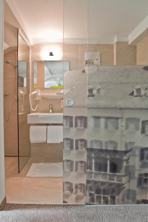 Basic Hotel Innsbruck Hotel in Innsbruck