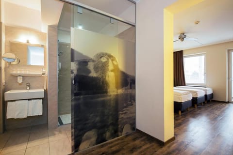 Basic Hotel Innsbruck Hotel in Innsbruck