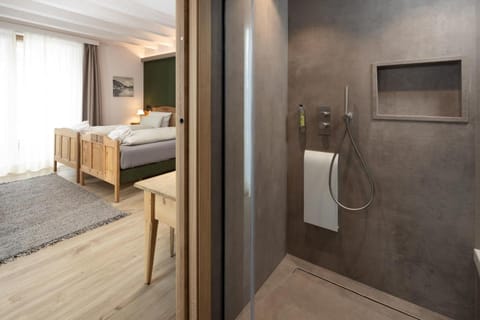 Hotel Margherita Hotel in Canton of Grisons