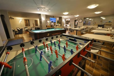 Hotel Margherita Hotel in Canton of Grisons