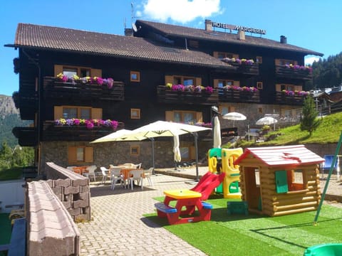 Hotel Margherita Hotel in Canton of Grisons