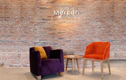 Mercure Trouville Sur Mer Hotel in Deauville