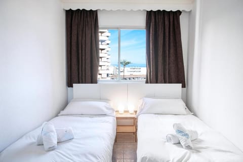 Palm Beach Club Apartamentos Carihuela Apartment in Torremolinos