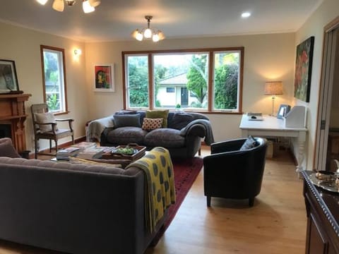 Kauri Park Motel Motel in Northland