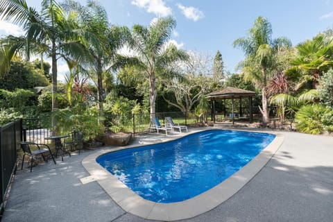 Kauri Park Motel Motel in Northland