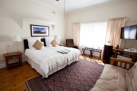 Brenwin Guest House Hotel in Cape Town