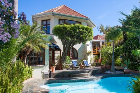 Brenwin Guest House Hotel in Cape Town