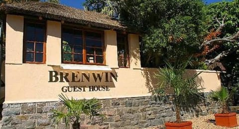 Brenwin Guest House Hotel in Cape Town