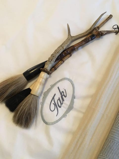 TAK Boutique Old Town con Parking bajo disponibilidad hasta 15 marzo 2026 Bed and Breakfast in Marbella