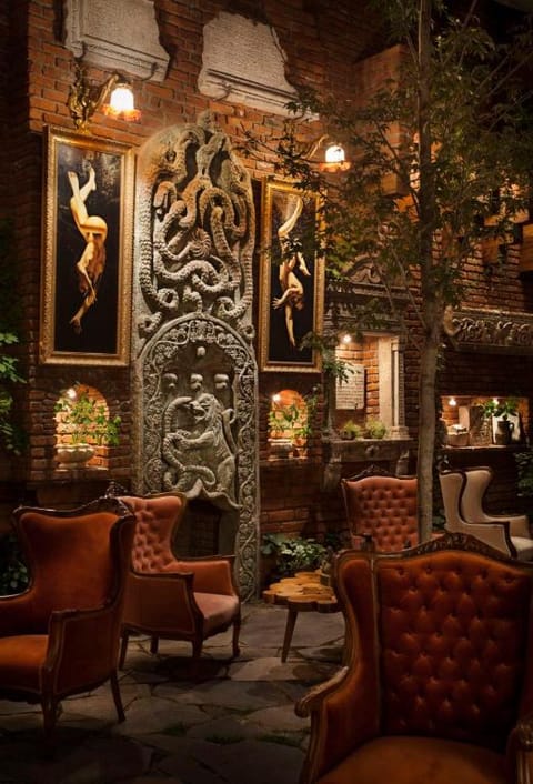 Sacred House Hotel in Kayseri, Türkiye