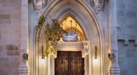 Sacred House Hotel in Kayseri, Türkiye