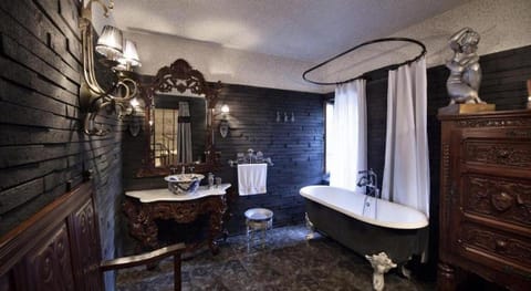 Sacred House Hotel in Kayseri, Türkiye