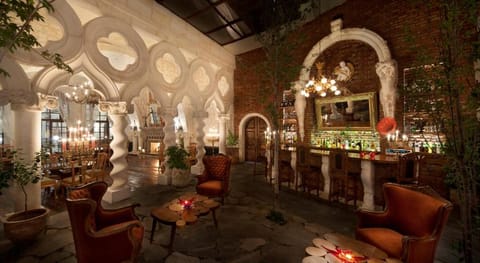 Sacred House Hotel in Kayseri, Türkiye