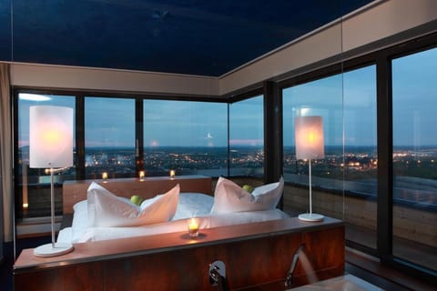 The Seven Hotel Hotel in Luxembourg District, Luxembourg