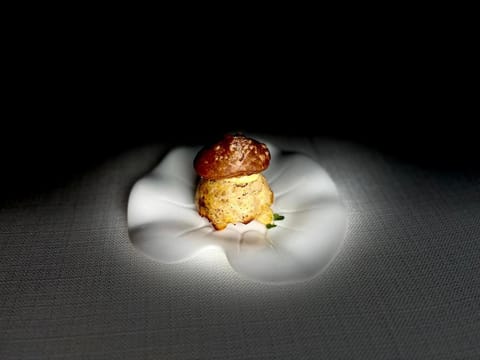 The Seven Hotel Hotel in Luxembourg District, Luxembourg