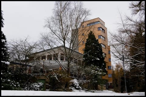 The Seven Hotel Hotel in Luxembourg District, Luxembourg