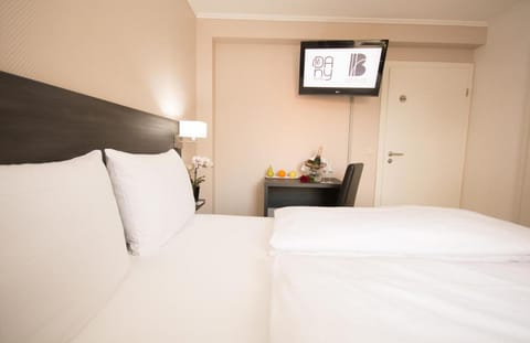 BIVIUS Hotel Restaurant Luxembourg Hotel in Strassen