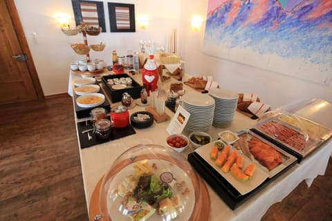 Schweizerhaus Swiss Quality Hotel Hotel in Canton of Grisons