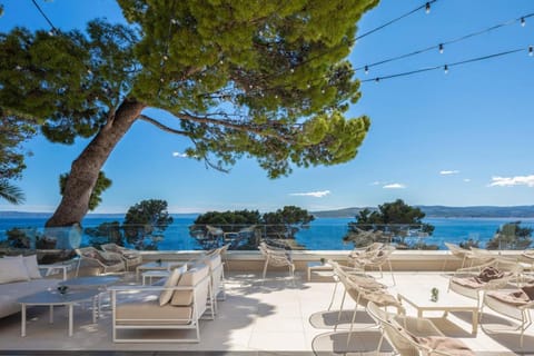 Bluesun hotel Berulia Hotel in Brela