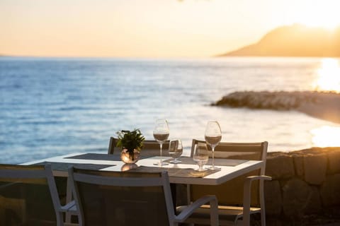 Bluesun hotel Berulia Hotel in Brela