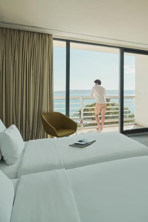 Bluesun hotel Berulia Hotel in Brela