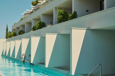 Bluesun hotel Berulia Hotel in Brela