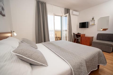 Pansion Villa Bok Hotel in Novalja